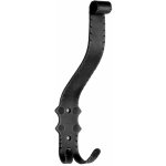 GALBUSERA Kovaný věšák na zeď model 1037 – Zboží Dáma