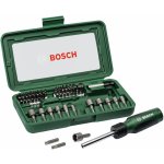 Bosch 2607019504 46 ks – HobbyKompas.cz