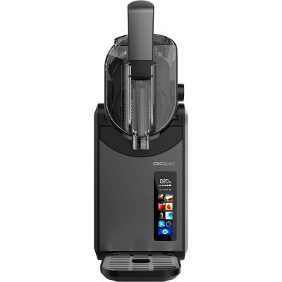 CECOTEC Twist&Ice 2600 – Sleviste.cz