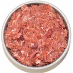 Masožravci menu kuře krůta a králík 0,5 kg – Sleviste.cz