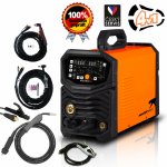 Pantermax PanterWeld 200 – Zboží Dáma