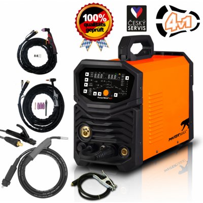 Pantermax PanterWeld 200 – Zboží Dáma