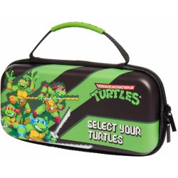 Numskull Official Teenage Mutant Ninja Turtles Design Case Switch