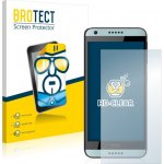 2x BROTECTHD-Clear Screen Protector HTC Desire 650 – Hledejceny.cz
