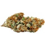 CBD konopný květ Red Skunk 14% CBD 0,6% THC 10 g – Zboží Dáma