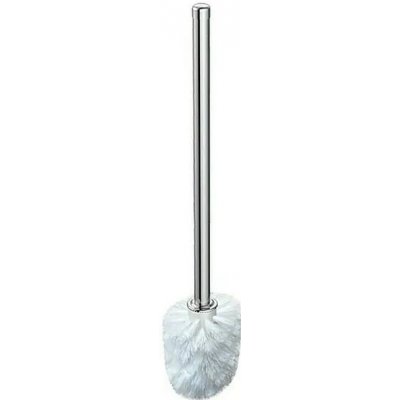 Aura WC štětka 40 cm průměr hlavy 9 cm 9996586 – Hledejceny.cz