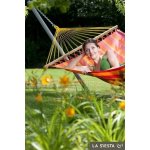 La Siesta Sonrisa SNR 11-5 - červená – Sleviste.cz