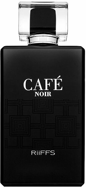 Riiffs Café Noir parfémovaná voda pánská 100 ml