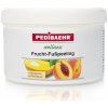 Péče o nohy PEDIBAEHR Ovocný peeling na nohy broskev 450 ml