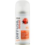 Diffusil Dry repelent 100 ml – Sleviste.cz