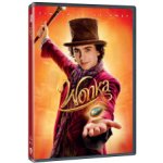 Wonka DVD – Zboží Mobilmania