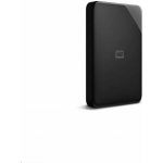 WD Elements SE Portable 1TB WDBEPK0010BBK-WESN – Sleviste.cz