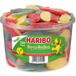 Haribo Kinder Super Gurken želé bonbony 1350 g – Zboží Mobilmania