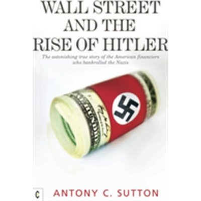 Wall Street and the Rise of Hitler