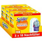 Swiffer Prachovky 3 x18 ks – Zboží Mobilmania