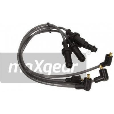 MAXGEAR Sada kabelů pro zapalování 530166 – Hledejceny.cz