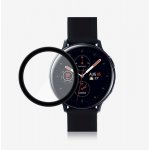 PanzerGlass tvrzené ochranné sklo pro smart hodinky Huawei GT 2 černé 3632 – Zboží Mobilmania