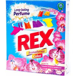 Rex Color Efekt prací prášek 4 PD