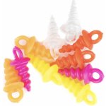 Garda Zavrtávací držák pro pop-up čirý 10ks – Sleviste.cz