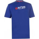 Hot Tuna T Shirt Mens Ryl blue Logo