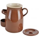 Orion Hrnec na nakládání Kyseláč 2,5 l – Zboží Dáma