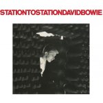 David Bowie - STATION TO STATION 2016 REMASTER LP – Hledejceny.cz