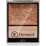 Dermacol Paletka rozjasňovačů Bronze 9 g – Zboží Dáma