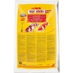 Sera Pond Sticks Energy Plus 40 l, 5 kg – Zboží Dáma