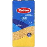 Melissa Orzo Rýže těstovinová 0,5 kg – Hledejceny.cz