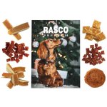 RASCO Premium adventní kalendář pro psy – Zboží Dáma