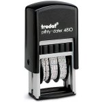 Trodat 4810 – Zboží Živě