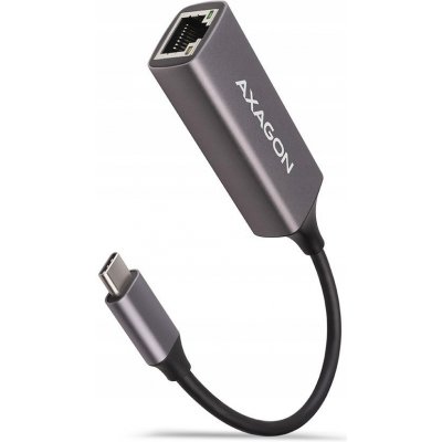 AXAGON ADE-TRC SUPERSPEED USB-C GIGABITOVÝ ETHERNET – Hledejceny.cz