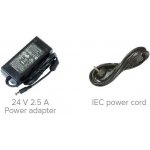 MikroTik RB4011iGS+5HacQ2HnD-IN – Zboží Živě