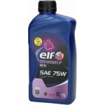Elf Tranself NFX SAE 75W 1 l | Zboží Auto