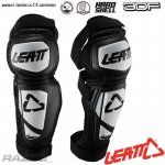 chrániče kolen Leatt 3.0 EXT Knee&Shin Guard – Zboží Mobilmania