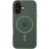 Pouzdro a kryt na mobilní telefon Apple Tactical MagForce Hyperstealth pro iPhone 16 Forest Green 8596311256097