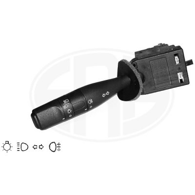 Přepínač světel Peugeot 206 625376 – Sleviste.cz