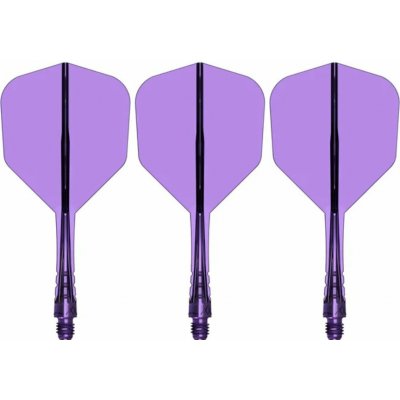 Mission Force 90 Vortex - Standard No6 - Midi - Purple F4583 – Zboží Mobilmania