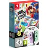Gamepad Nintendo Switch Joy-Con Pair 045496479695