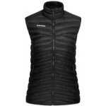 Mammut Albula IN Vest Women černá – Zboží Mobilmania