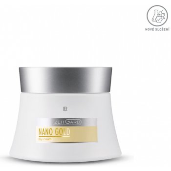 LR ZeitGard Nanogold denní krém 50 ml