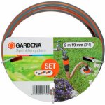 GARDENA 2713-20 Profi připojovací Sada – Sleviste.cz