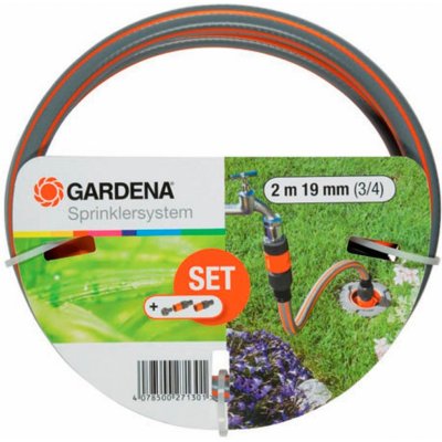 GARDENA 2713-20 Profi připojovací Sada – Zbozi.Blesk.cz