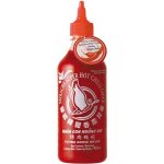 FLYING GOOSE Sriracha chilli omáčka extra pálivá 455 ml – Hledejceny.cz