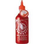 FLYING GOOSE Sriracha chilli omáčka extra pálivá 455 ml – Zboží Dáma