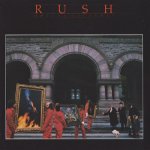 Rush - Moving Pictures CD – Hledejceny.cz