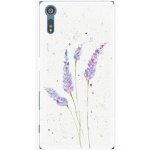 Pouzdro iSaprio Lavender - Sony Xperia XZ – Zbozi.Blesk.cz