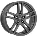 Dezent TZ 6x15 5x100 ET38 graphite