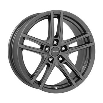 Dezent TZ 6,5x16 5x114,3 ET41 graphite