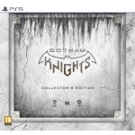 Gotham Knights (Collector's Edition) – Hledejceny.cz